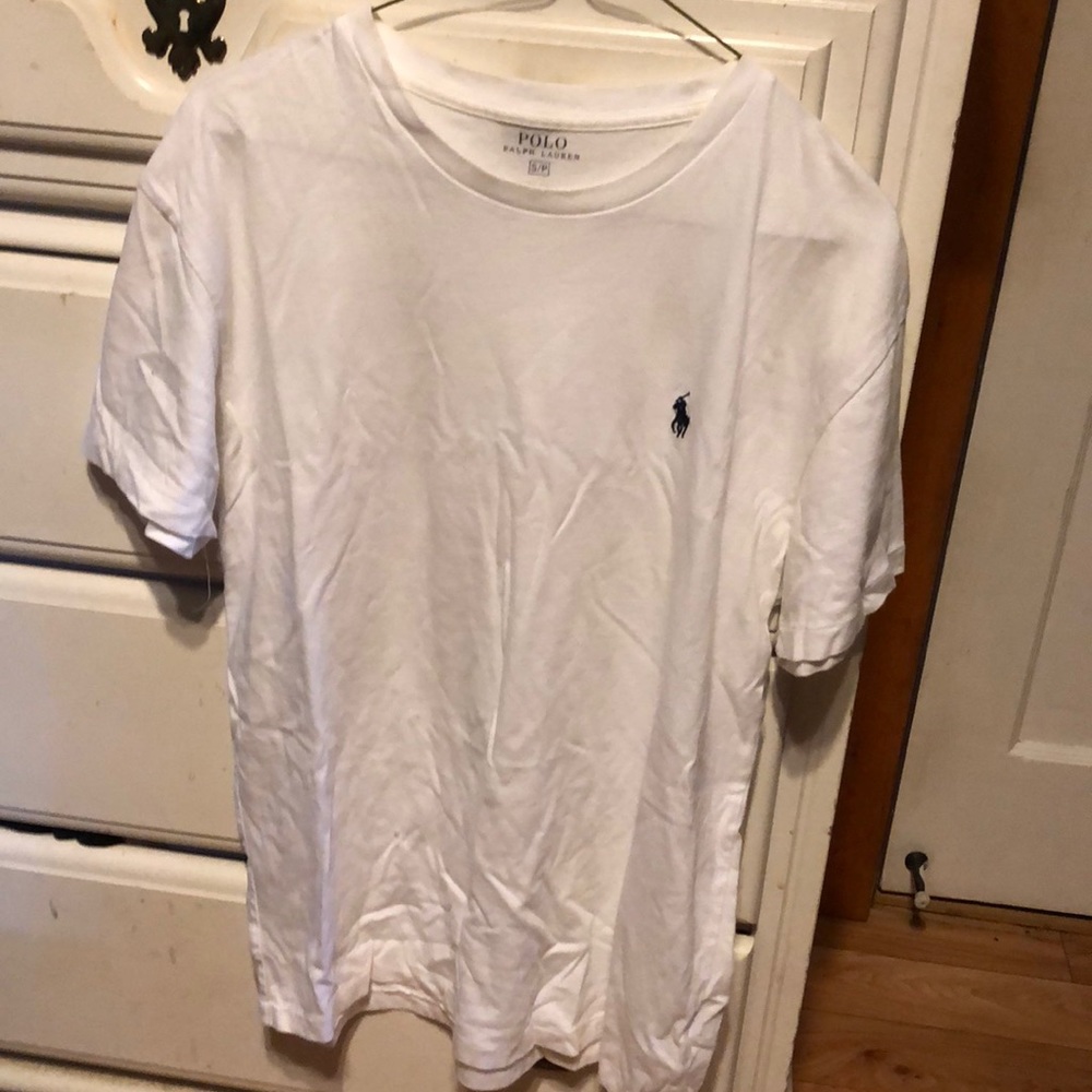 FINAL ⬇️ Men's Polo Classic Fit Tshirt